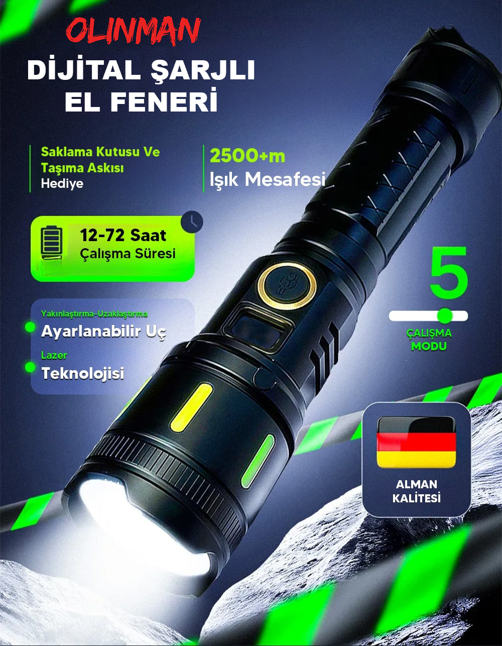 Ürün